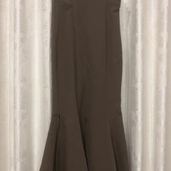 服/ファッション マーメイドスカート
