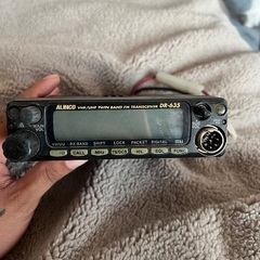 アマチュア無線機