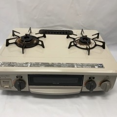 リンナイ ガステーブル LPガス用 DCM01BEL 