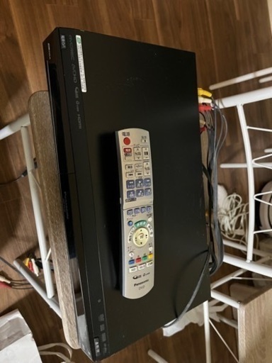 プレーヤー　パナソニック