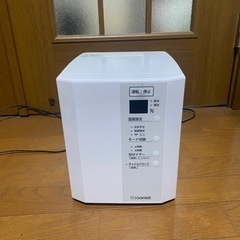 【ジャンク】加湿器