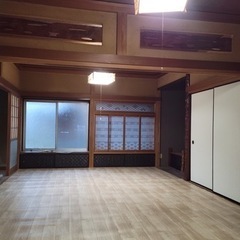 九十九里浜まで徒歩圏内の大網白里平屋 - 賃貸（マンション/一戸建て）