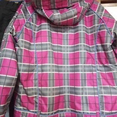 ジュニアスキー☆スノーボードウェアの画像