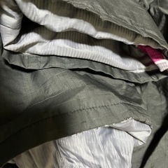 ジュニアスキー☆スノーボードウェアの画像