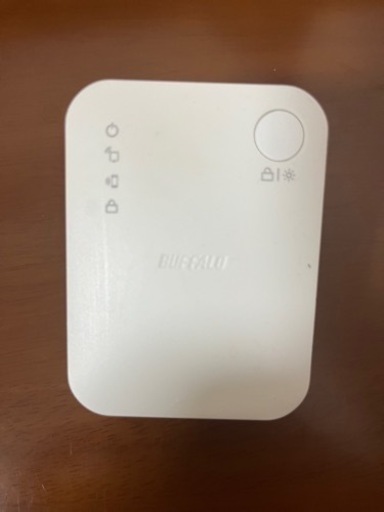 wifi中継機