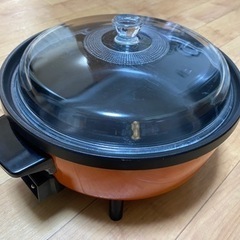 ホットポット鍋