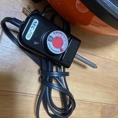 ホットポット鍋の画像