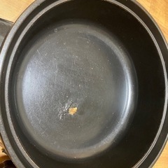 ホットポット鍋の画像
