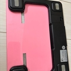 体重計　0円の画像