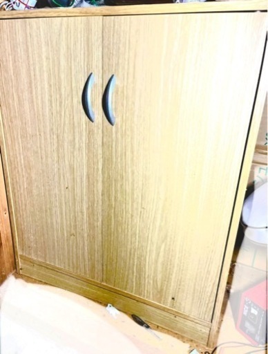 靴箱、靴入れ　収納ケース