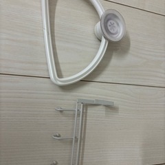 タオルかけ　小物かけフックの画像