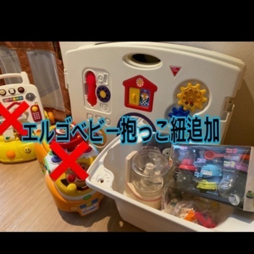 出産準備セット　A型ベビーカー　ベビーバス　バンボ　哺乳瓶消毒　マグセット等