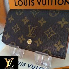 LOUISVUITTON ルイヴィトン　財布