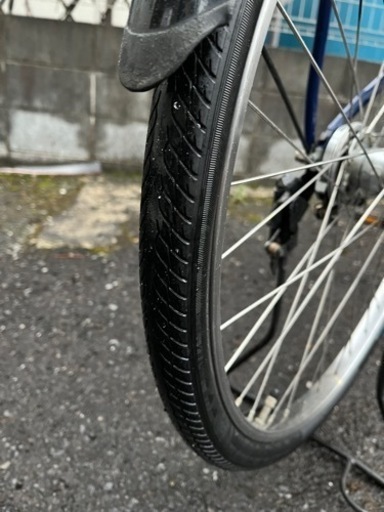 YAMAHA PAS Natura 電動アシスト自転車 26インチ 内装3段変速
