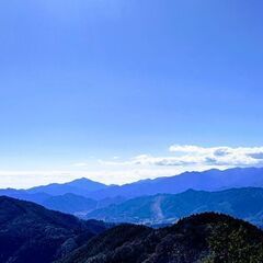 令和６年４月26日金曜日 御岳山(ロックガーデン)募集