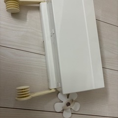 キッチンペーパーホルダー