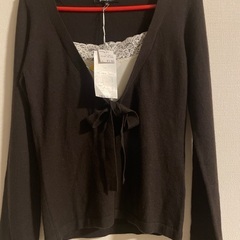 カットソー（新品）オンワード樫山💞
