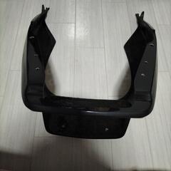カタナ250 FRPアッパーカウルの画像