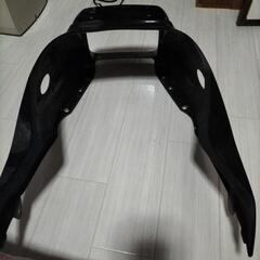 カタナ250 FRPアッパーカウルの画像