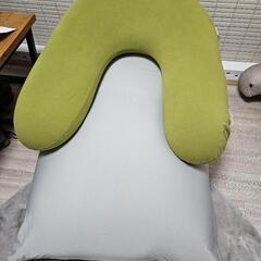 Yogibo Zoola short、サポートセット