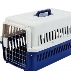 大型犬用キャリ− 新品