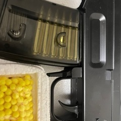 CYMA製　電動ガン　シグ552モデル　の画像
