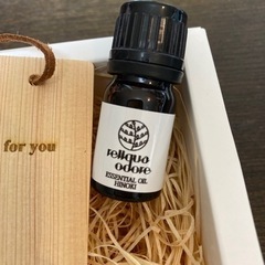 reliqua odoreの画像