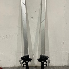 進撃の巨人　の剣