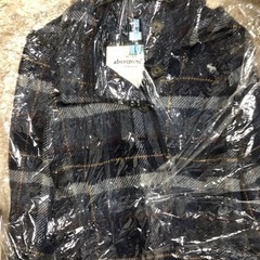 アバクロ　アウター　Lサイズ