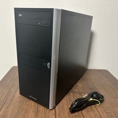 自作ゲーミングPC  I7 3770 GTX660 Office...