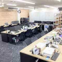 介護支援専門員／ケアマネージャー／正社員／未経験者大歓迎♪／土・日・祝休みの画像