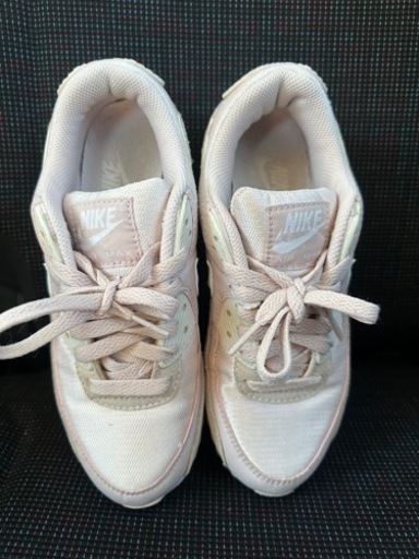 NIKE ナイキ エアマックス90 WMNS AIR MAX 90 ピンク