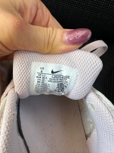 NIKE ナイキ エアマックス90 WMNS AIR MAX 90 ピンク
