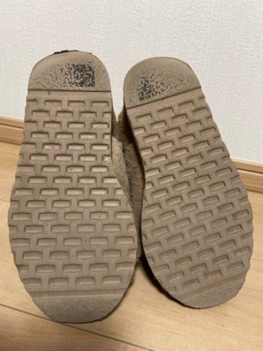 2/25まで‼︎ UGG 起毛ブーツ