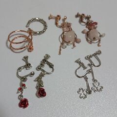 アクセサリーセット