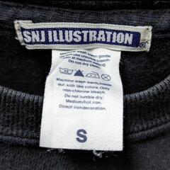 金本知憲ロゴプリントＴシャツ　Ｓサイズの画像