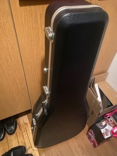 モーリス　ギター　決まりました