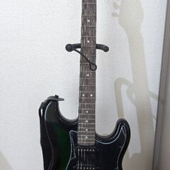 【取引中】★エレキギター