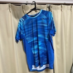 服/ファッション PUMA運動着XL