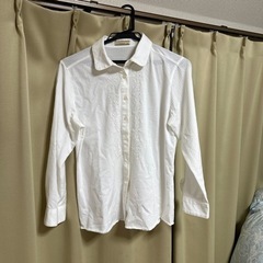 服/ファッション ブラウス レディース L