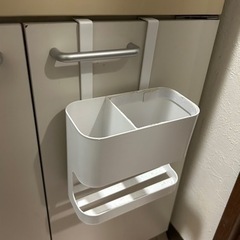 ドライヤー収納