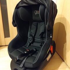 チャイルドシート