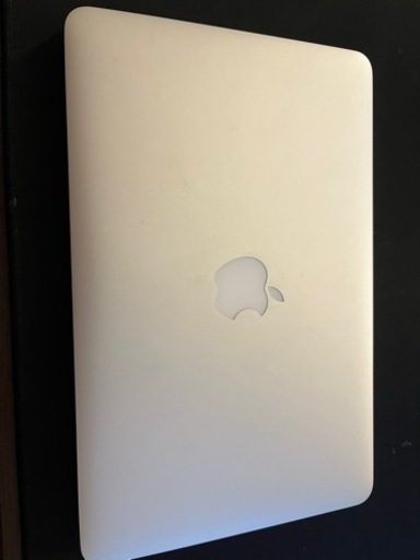 パソコン MacBook Air