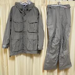 HELLY  HANSEN スキーウエア