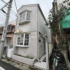 🉐初期費用３万円🙂池袋へ１８分の東上線下赤塚駅徒歩９分♪２３区内...