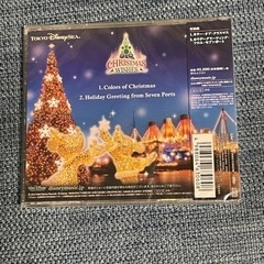 東京ディズニーシー(R) クリスマスウイッシュ2014 の画像