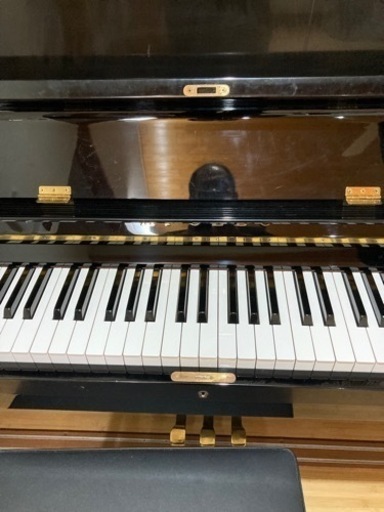 ピアノ