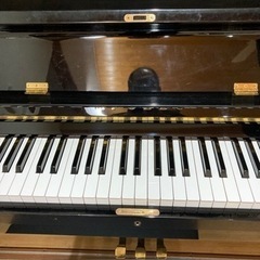 ピアノ
