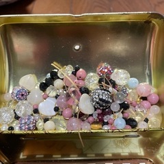 パワーストーン　ブレスレット　セットの画像