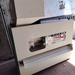 だつぼー君（グレイダー付脱芒機） | 春商品,トップに表示